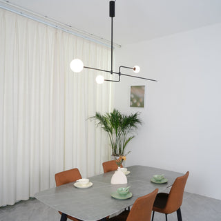 Mobile Chandelier Arkstarhome