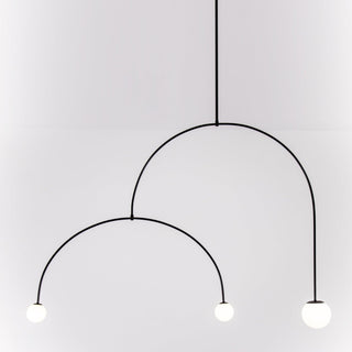 Mobile Chandelier Arkstarhome