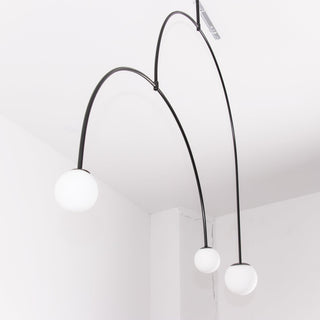 Mobile Chandelier Arkstarhome