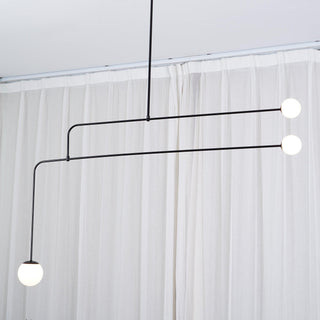 Mobile Chandelier Arkstarhome