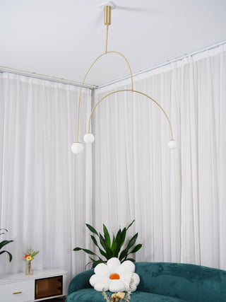 Mobile Chandelier Arkstarhome