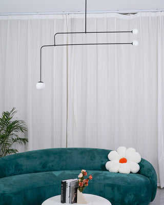 Mobile Chandelier Arkstarhome