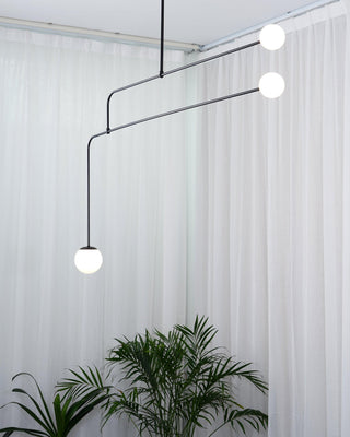 Mobile Chandelier Arkstarhome