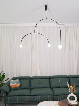 Mobile Chandelier Arkstarhome