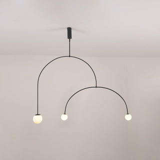 Mobile Chandelier Arkstarhome
