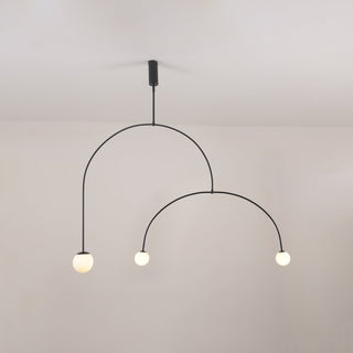 Mobile Chandelier Arkstarhome
