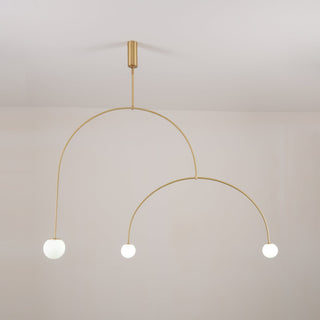 Mobile Chandelier Arkstarhome