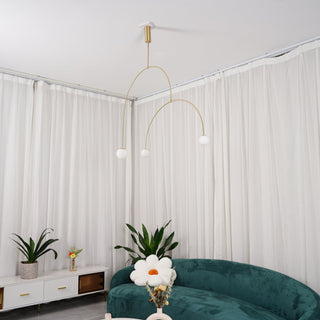 Mobile Chandelier Arkstarhome
