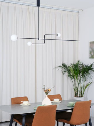 Mobile Chandelier Arkstarhome