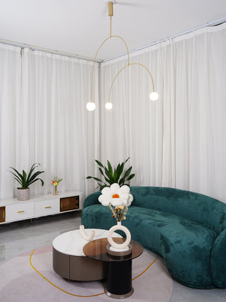 Mobile Chandelier Arkstarhome