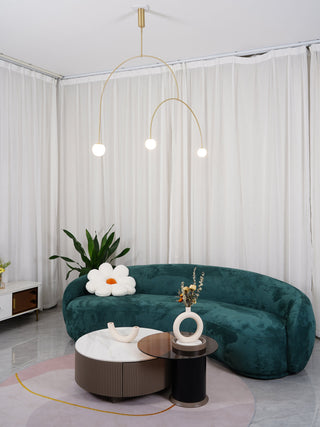 Mobile Chandelier Arkstarhome