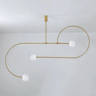 Mobile Chandelier Arkstarhome