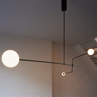 Mobile Chandelier Arkstarhome