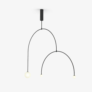 Mobile Chandelier Arkstarhome