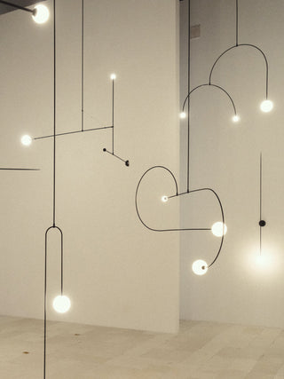 Mobile Chandelier Arkstarhome