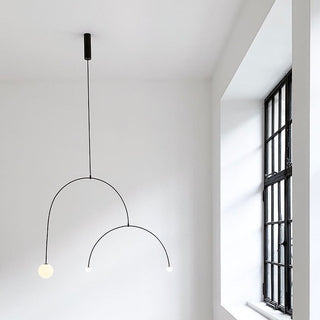Mobile Chandelier Arkstarhome