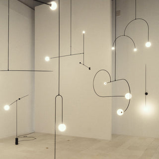 Mobile Chandelier Arkstarhome
