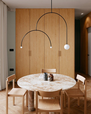 Mobile Chandelier Arkstarhome