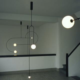 Mobile Chandelier Arkstarhome