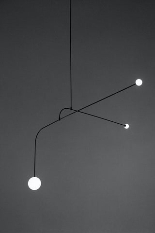 Mobile Chandelier Arkstarhome