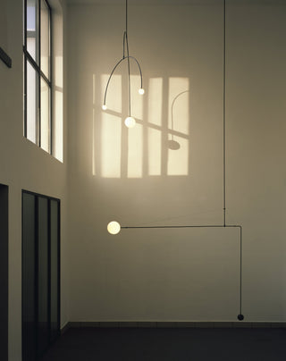 Mobile Chandelier Arkstarhome