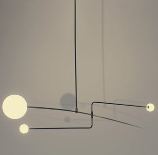 Mobile Chandelier Arkstarhome