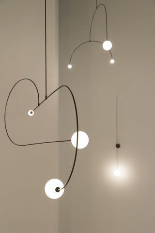 Mobile Chandelier Arkstarhome