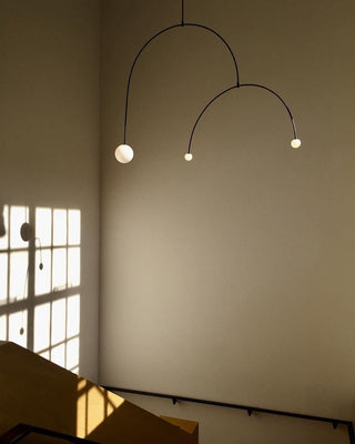 Mobile Chandelier Arkstarhome