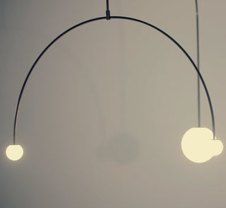 Mobile Chandelier Arkstarhome