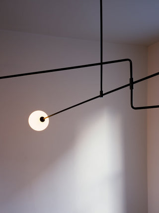 Mobile Chandelier Arkstarhome