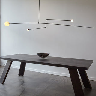 Mobile Chandelier Arkstarhome