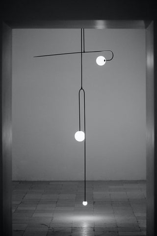Mobile Chandelier Arkstarhome