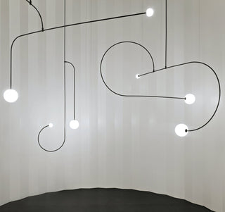 Mobile Chandelier Arkstarhome
