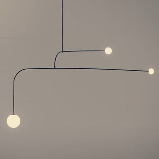 Mobile Chandelier Arkstarhome
