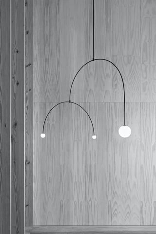 Mobile Chandelier Arkstarhome