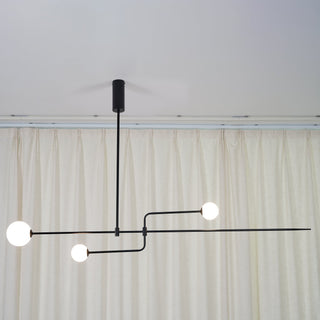 Mobile Chandelier Arkstarhome