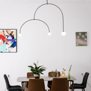 Mobile Chandelier Arkstarhome
