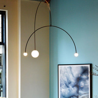 Mobile Chandelier Arkstarhome