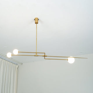 Mobile Chandelier Arkstarhome