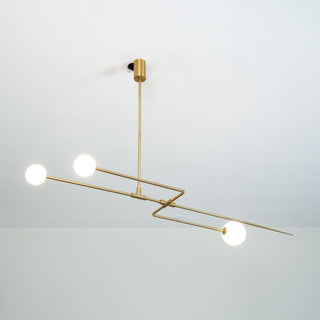Mobile Chandelier Arkstarhome
