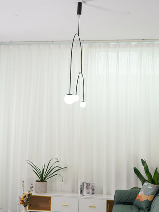 Mobile Chandelier Arkstarhome