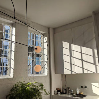 Mobile Chandelier Arkstarhome