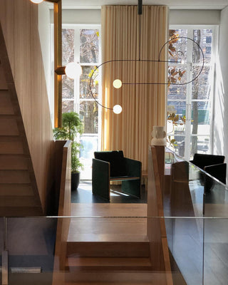 Mobile Chandelier Arkstarhome