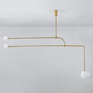 Mobile Chandelier Arkstarhome