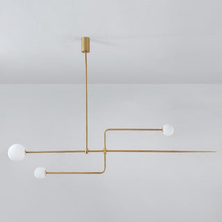 Mobile Chandelier Arkstarhome