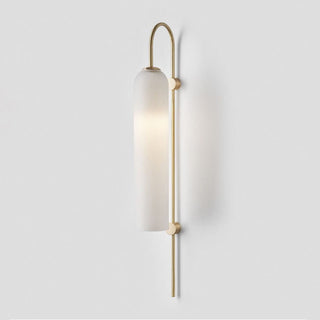 Modern Glass Wall Lamp Arkstarhome