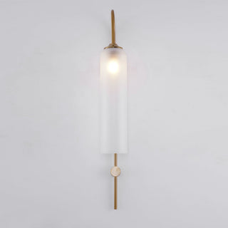 Modern Glass Wall Lamp Arkstarhome