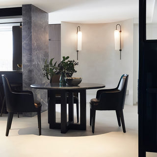 Modern Glass Wall Lamp Arkstarhome
