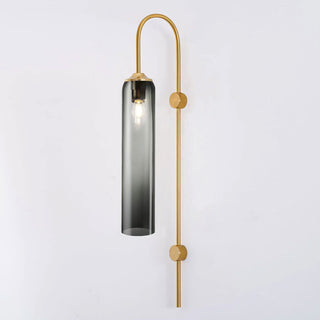 Modern Glass Wall Lamp Arkstarhome