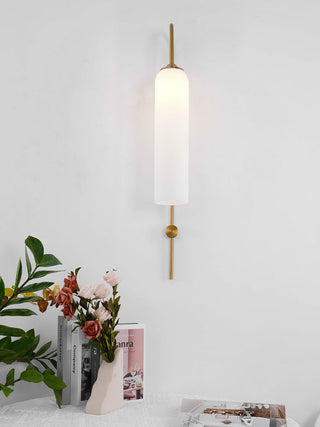 Modern Glass Wall Lamp Arkstarhome